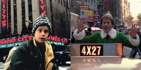 best new york christmas movies|christmas movie set in nyc.